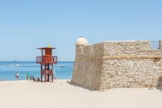 BARQUILLAS de la Caleta Home by Cadiz4Rentals - Cádiz - 6