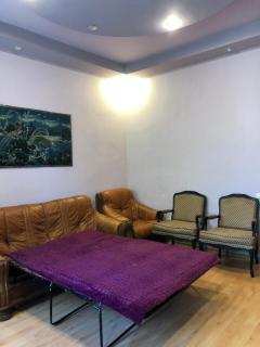 Апартаменты в центре Одессы - Odesa - 4