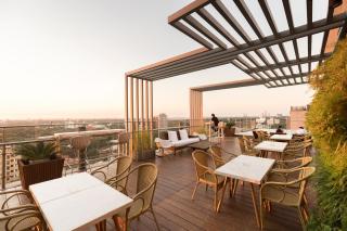 Hub Hotel Asuncion - Asunción - 3