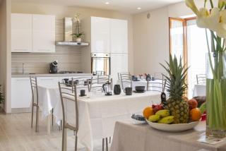 B&B Alba sul Mare Guest House - Massignano - 0