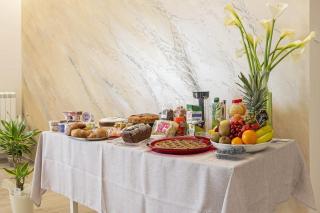 B&B Alba sul Mare Guest House - Massignano - 9