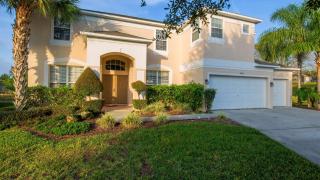 Minnie and Mickeys Mansion - Emerald Island - Kissimmee - 8