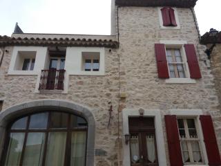 Le Patio Des Cigales - 9