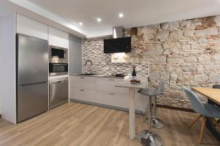 Bravissimo Rambla Eiffel Bridge 1 - Girona - 9