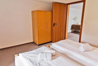 Hotel Bernina Hospiz - Berninahäuser - 6