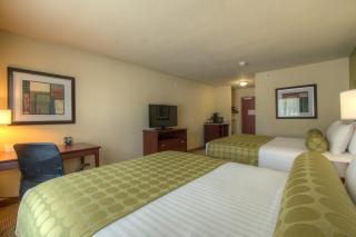 Cobblestone Inn & Suites - Holyoke - Holyoke - 3