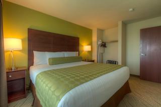 Cobblestone Inn & Suites - Holyoke - Holyoke - 5