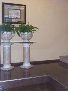 Monteur-, Ferienwohnung mit Balkon in Hanau bei Frankfurt und Aschaffenburg - 6