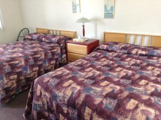 Motel St-Thomas - Joliette - 4