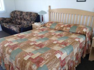 Motel St-Thomas - Joliette - 1