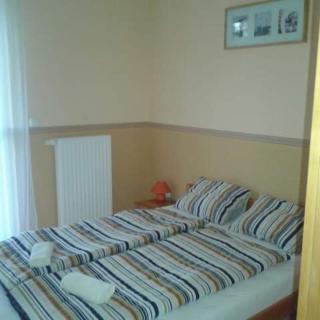 Pimkie Apartman - Zalakaros - 3