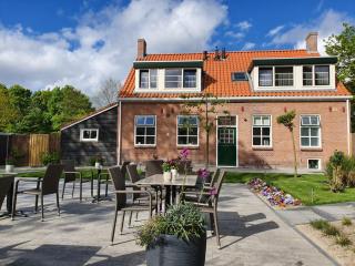 B&B Dennenbos - Oostkapelle - 8
