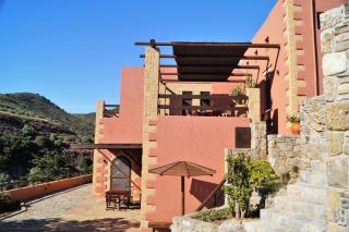 Archon Villa - Pandeleḯmon - 4