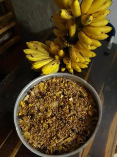 Ilha de Mato - Vale do Capão - 1