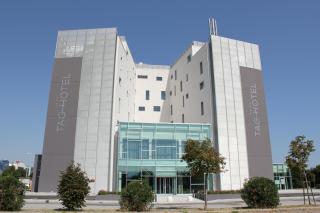 Tag Hotel - Fano - 9
