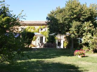 La Pacha - Saint-Montan - 4