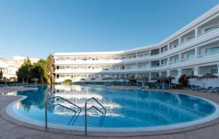 Hotel Palia La Roca - Benalmádena - 5