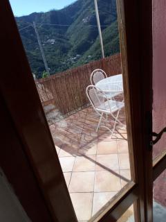 Appartamento in dimora tipica - Montale - 3