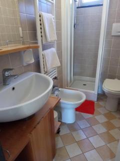 Appartamento in dimora tipica - Montale - 6