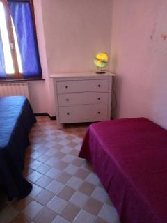 Appartamento in dimora tipica - Montale - 7