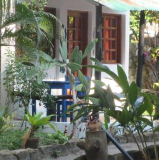 Joao's Place - Vila Praia Do Bilene - 6