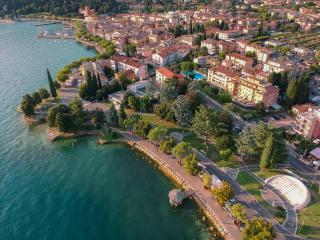 Regina Adelaide Hotel & SPA - Garda - 6