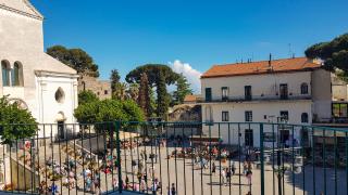 Duomo Attic (rooms) - Ravello - 1