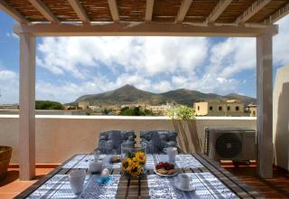 Corte della Cava - Favignana - 0