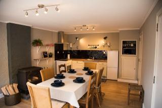 'T Dagwant - Geraardsbergen - 8