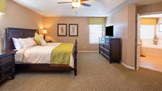 Minnie and Mickeys Mansion - Emerald Island - Kissimmee - 6