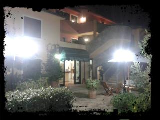 Hotel Villa Del Parco - La Maddalena - 3