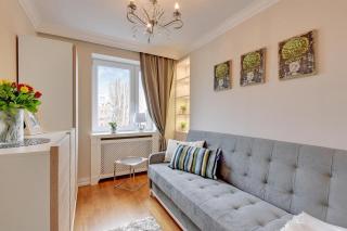 Long Gardens OldTown Appartment - Danzig - 1