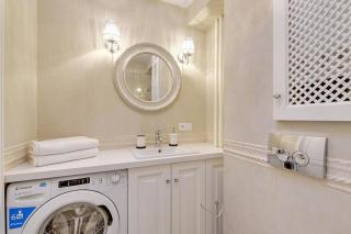 Long Gardens OldTown Appartment - 4