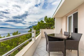 Apartmani Marija Jakir - Brela - 9