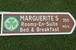 Marguerite's B&B - Skibbereen - 7