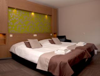 Hotel - La Grande Cure - 8