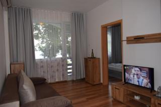Ahilea Hotel - Free Pool Access - 1