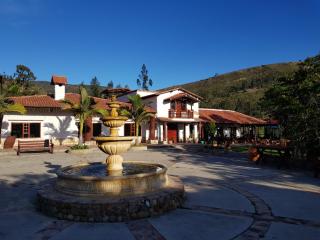 Hacienda Buenos Aires en Iza - Iza - 0