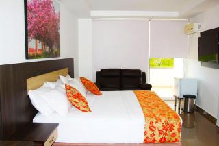 Hotel Anamela - Maní - 0