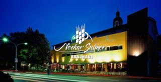 Brau Art Hotel - Neckarsulm - 6