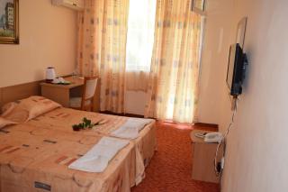 Ahilea Hotel - Free Pool Access - Balchik - 4