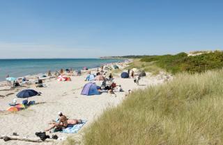 Feriepark Langeland Ristinge (Feriepark Langeland) - 6