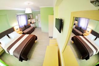 Vliho Bay Suites & Apartments - Yenion - 7