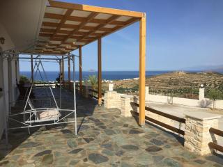 Villas Alexandros - Kalamaki - 6