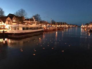 Ferienhaus nähe Warnemünde - Elmenhorst - 2