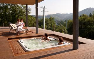 Hotel - La Grande Cure - Marcourt - 6