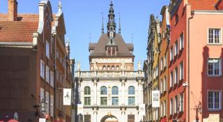 Long Gardens OldTown Appartment - Gdańsk - 8