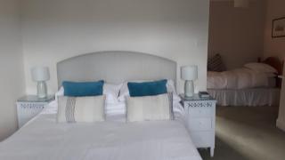 The Draen Bed and Breakfast - 7