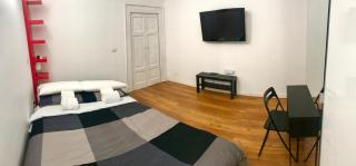Central Suite Apartment - Bari - 3
