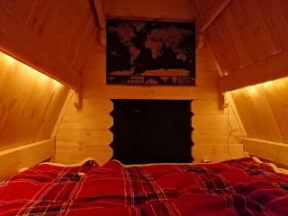 Cabane azur mountain - Vallauris - 1
